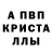 Метадон кристалл Irene Thacker